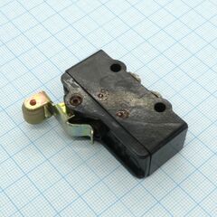 МП1107Л УХЛ3.011А исп. 1, микровыключатели. способ монтажа проводов ...... винтами