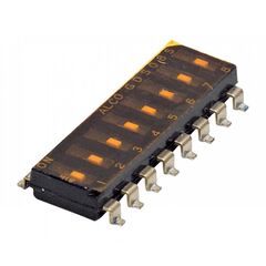 1825006-3, переключатель dip