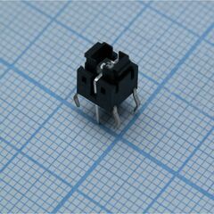 SWT-TTL-61AY, кнопочный переключатель, led - подсветка 3v