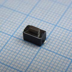 DTSM-32N-V-T/R, кнопка тактильная миниатюрная smd