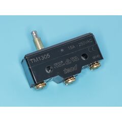 TM-1305, переключатель концевой серии 13, тип 05