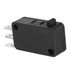 KW3-02-03, микропереключатель
