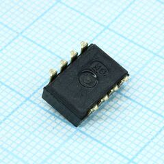 1825058-7, переключатель dip switches; конфигурация: spst; контакты: 4; шаг: 2.54