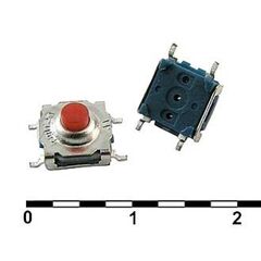 WSTP7750-250AR, микрокнопка