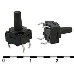 WS88125-250AH, микрокнопка