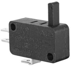 KW7-29, микропереключатель