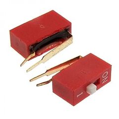 DA01R, dip переключатель da01r