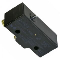 Z-15G-B 15A/250VAC, микропереключатель