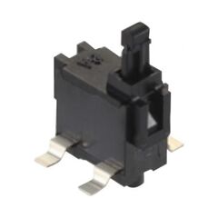 SPPB530601, микропереключатель с лапкой