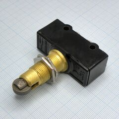МП1105 исп. 1, микровыключатели. способ монтажа проводов ...... винтами