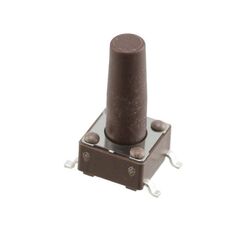 DTSM-66N-V-T/R, кнопка тактильная миниатюрная