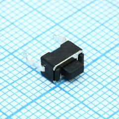 0350HIM-180G-G, кнопка тактильная, корпус - 6*3.5мм, высота 5мм, smd (аналог dts-32n swt1)