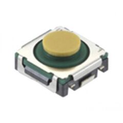 SKSTACE010, кнопка тактильная для поверхностного монтажа 0.9мм