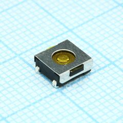 DTSJW-68S-V-T/R, кнопка тактильная миниатюрная smd