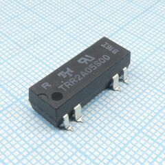 TRR-2A-05-S-00-D-R, катушка: 5 в 0,179 вт 140 ом контакты: 2 на замыкание 1 а 250 в