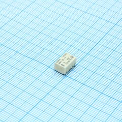 G6K-2FY-3DC, реле сигнальное 1а две контактных группы на переключение катушка 3в