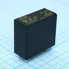 793P-1A 24VDC (HS), реле промежуточное катушка 24в, 0.53вт контакты 16а 240в переменного тока, 1 открытый, размер (lxwxh) мм: 29.5х13.5х16.0 мотнаж в отверстие