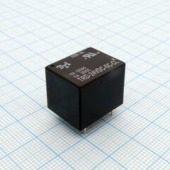 TRD-24VDC-SC-CL, миниатюрное 24vdc