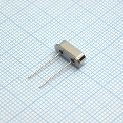 10000kHz 20ppm 20pF, резонатор кварцевый 10000кгц 20ppm, 20пф, корпусhc-49/s, -20...+60°c