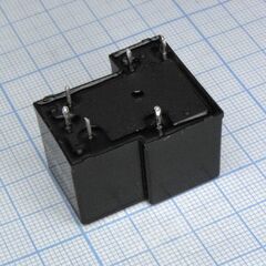 TR90-5VDC-SC-C, мощное 5vdc, 20а, 1перекл