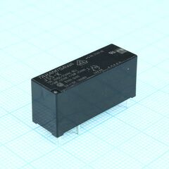 JS-5-K, реле силовое, 10 а, 5 в, spdt (29x10x12.5)мм монтаж в отверстие