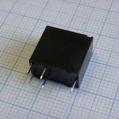 G8N-1-12DCSK, automotive relay 12v 25a 1co th