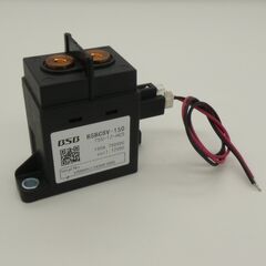 BSBC8V-150/750-12-HC5, высоковольтный контактор для цепей постоянного тока 150a, 750vdc