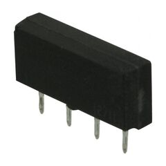 MS05-2A87-78D, герконовое реле, dpst, 5 в dc, ms series, сквозное отверстие, 280 ом, 500 ма