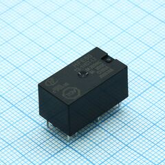 HFE60/12-1HST-L2, силовое реле;один контакт на замыкание 8а сдвоенная катушка 12в