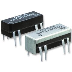 HE721C0530, реле герконовое в корпусах dip, sil