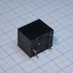 TRD-12VDC-FC-CD-R, миниатюрное 12vdc