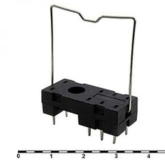 14F-2Z-A1, колодка для реле 14f-2z-a1, pcb