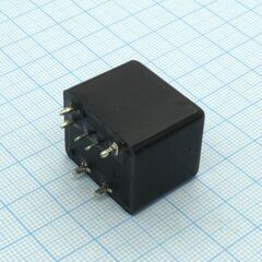 TRP-12VDC-SC-C8-R, автомобильное 12vdc, 40а, 1переключение