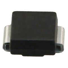 SM6T24CA, диод защитный от перенапряжения - tvs (супрессор) 20.5в включение 42.8в ограничение