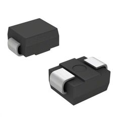 P6SMB100A, диод защитный от перенапряжения - tvs (супрессор) 85.5в включение 137в ограничение smd