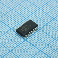 MC74AC02M, 4 элемента 2или-не кмоп 14-pin so eiaj