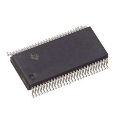CY74FCT16652ATPVC, 16 d-триггеров, 56ssop