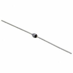 BZT03C18-TR, диод защитный от перенапряжения - tvs (супрессор) 15в включение 25.6в ограничение sod57