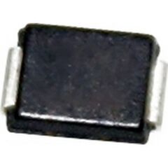 SM6T6V8CA, ограничитель напряжение p=600в u=6,8в двунаправленый
