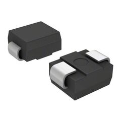 SM6T33CA-E3/52, диод защитный от перенапряжения - tvs (супрессор) 28.2в включение 59в ограничение smb