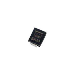 P6SMB150A, диод защитный от перенапряжения - tvs (супрессор) 128в включение 207в ограничение smd