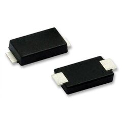 SMA6F12A-M3/6A, диод защитный от перенапряжения - tvs (супрессор) 12в включение 23.5в ограничение do221ac