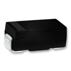 SMAJ20A-TR, диод защитный от перенапряжения - tvs (супрессор) 20в включение 42.8в ограничение sma