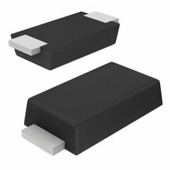 SMA6F5.0A-M3/6A, диод защитный от перенапряжения - tvs (супрессор) 5в включение 13.4в ограничение do221ac