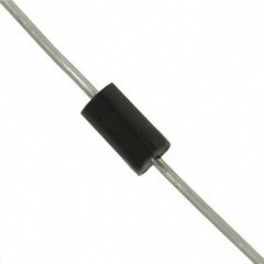 P6KE440ARL, диод защитный от перенапряжения - tvs (супрессор) 376в включение 776в ограничение do15