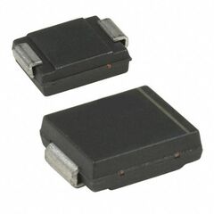 SM30T26AY, диод защитный от перенапряжения - tvs (супрессор) 22в включение 40.5в ограничение smc