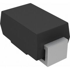 SMAJ12A, диод защитный от перенапряжения - tvs (супрессор) 12в включение 19.9в ограничение sma