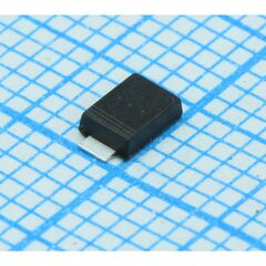 SMA4F5.0A-TR, диод защитный от перенапряжения - tvs (супрессор) 5в включение 13.4в ограничение smaflat