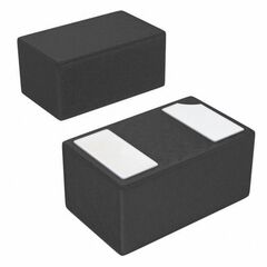 RCLAMP0521P.TCT, диод защитный от перенапряжения - tvs (супрессор) 5в включение 25в ограничение 2slp