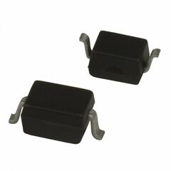 SD05.TCT, диод защитный от перенапряжения - tvs (супрессор) 5в включение 14.5в ограничение sod323